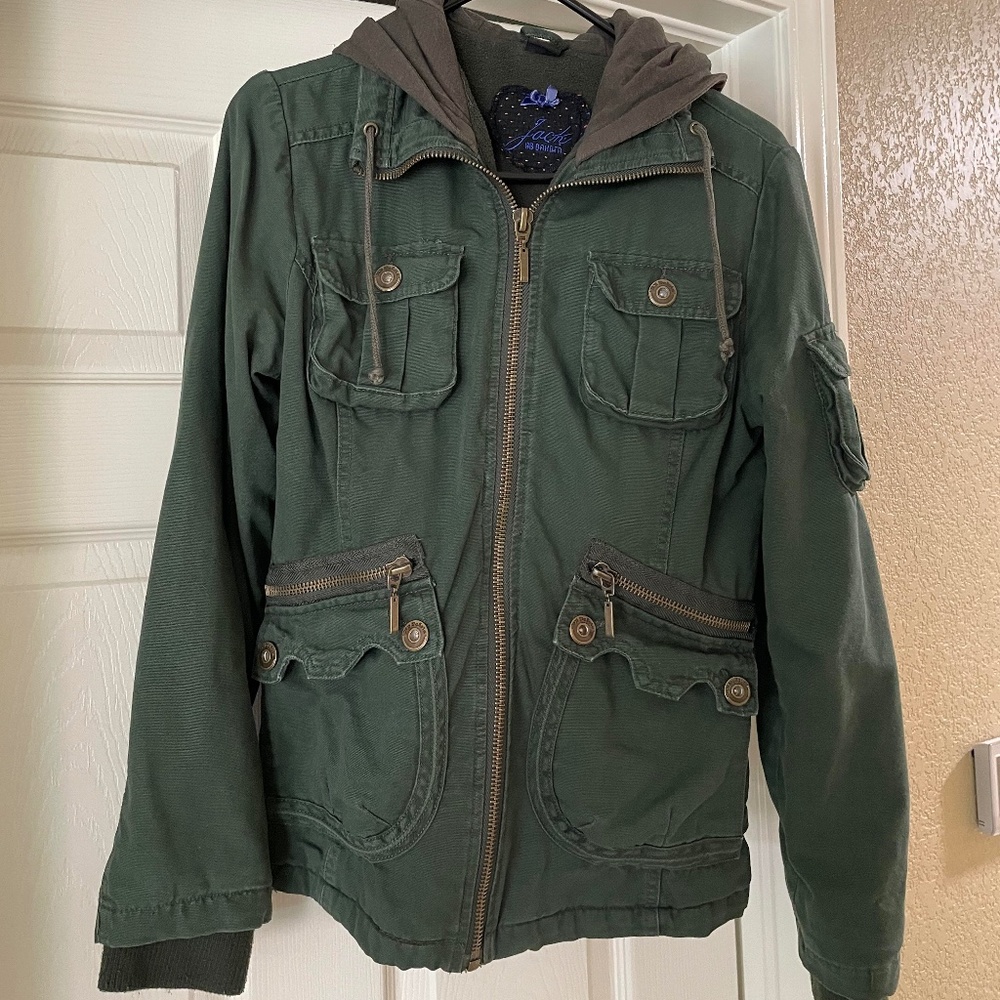 Twilight BB Dakota Bella Jacket